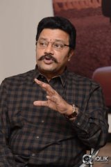 Sai Kumar Interview About Pataas Movie